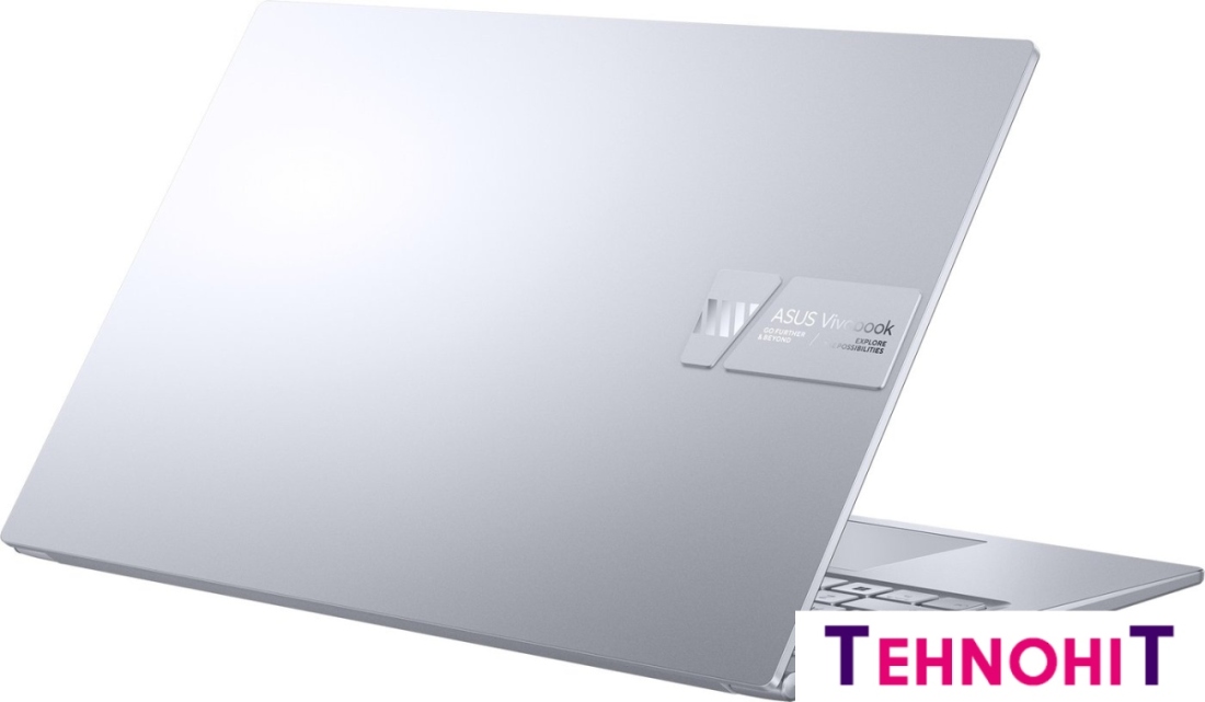 Ноутбук ASUS Vivobook 15X OLED K3504VA-MA553