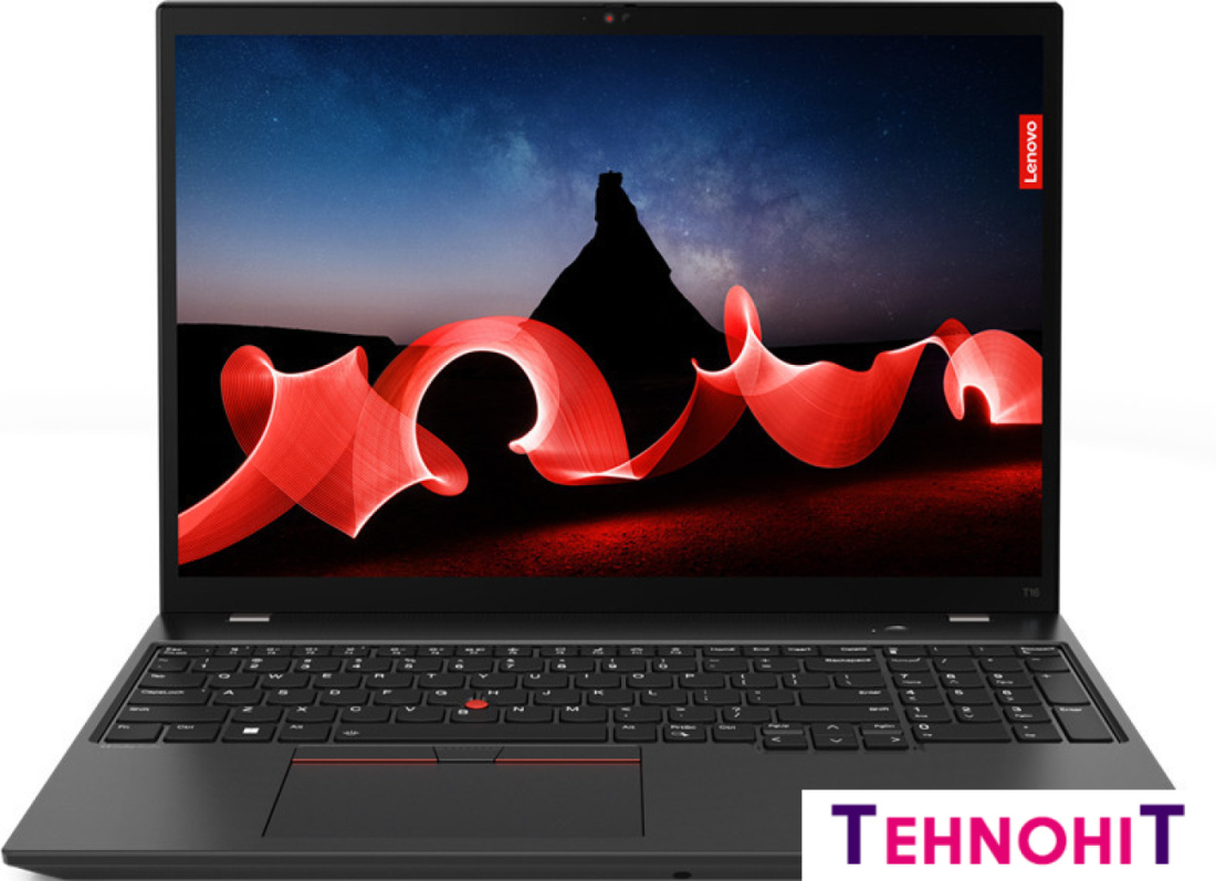 Ноутбук Lenovo ThinkPad T16 Gen 2 Intel 21HJS6SL00