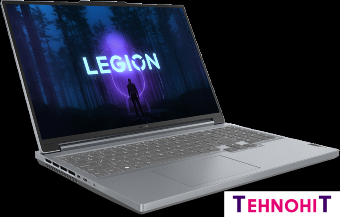 Игровой ноутбук Lenovo Legion Slim 5 16IRH8 82YA006SPB