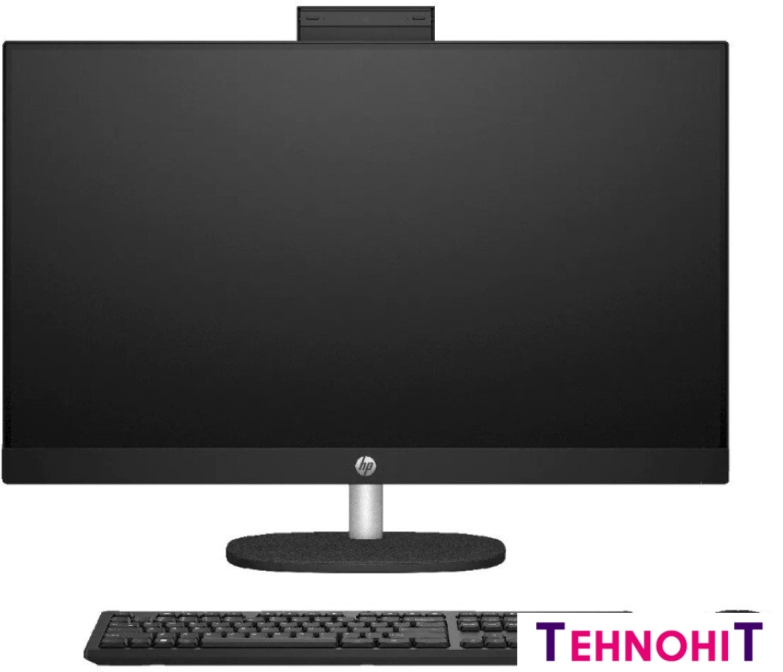 Моноблок HP 27-cr0022ci 7X9W2EA