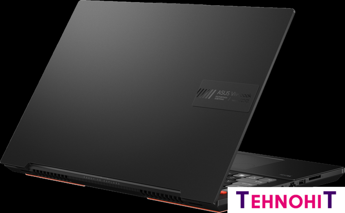 Ноутбук ASUS Vivobook Pro 16X OLED K6604JV-MX072W