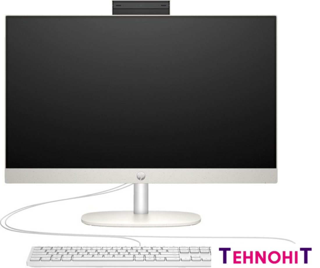 Моноблок HP 27-cr1018ny A29W3EA