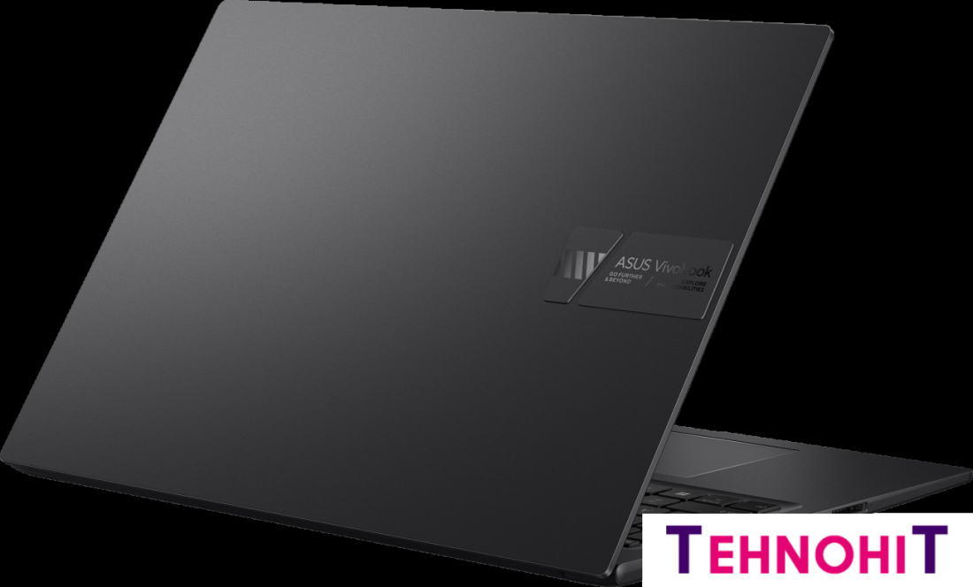 Ноутбук ASUS Vivobook 16X K3605VC-N1186