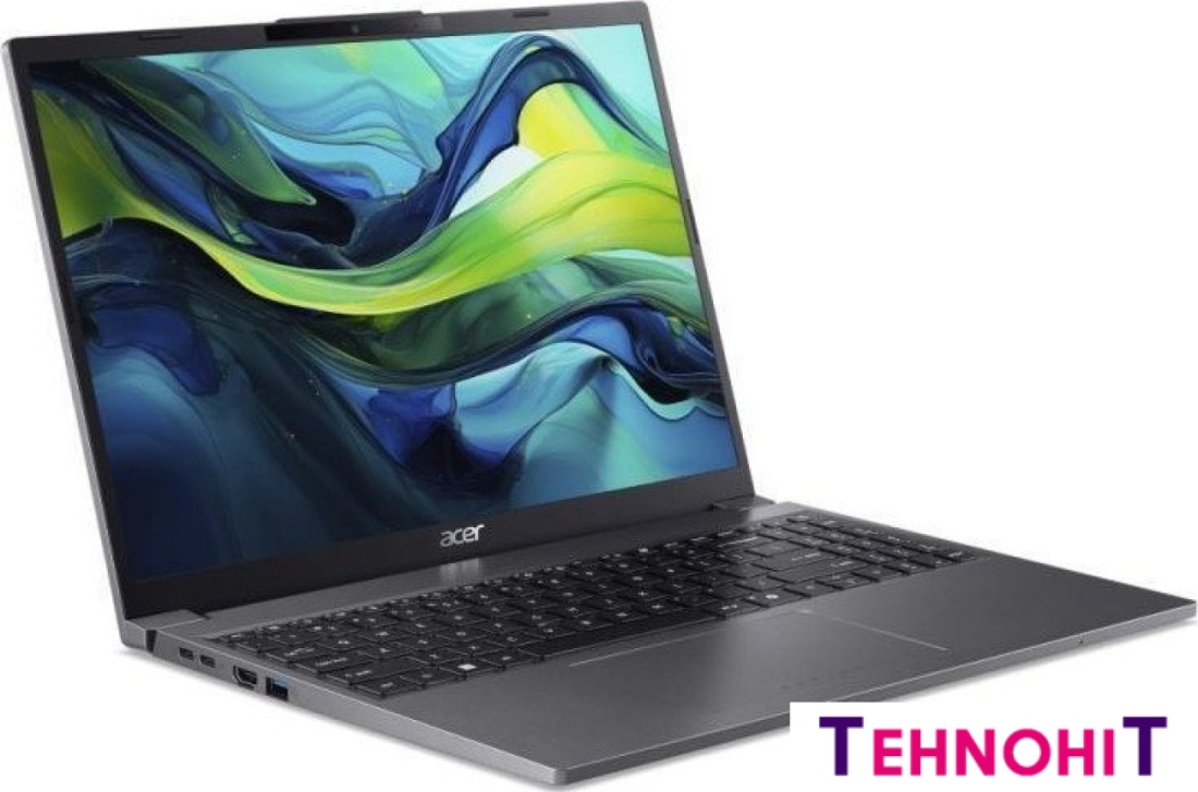 Ноутбук Acer Aspire Go 15 AG15-51P-700X NX.J4DEL.002