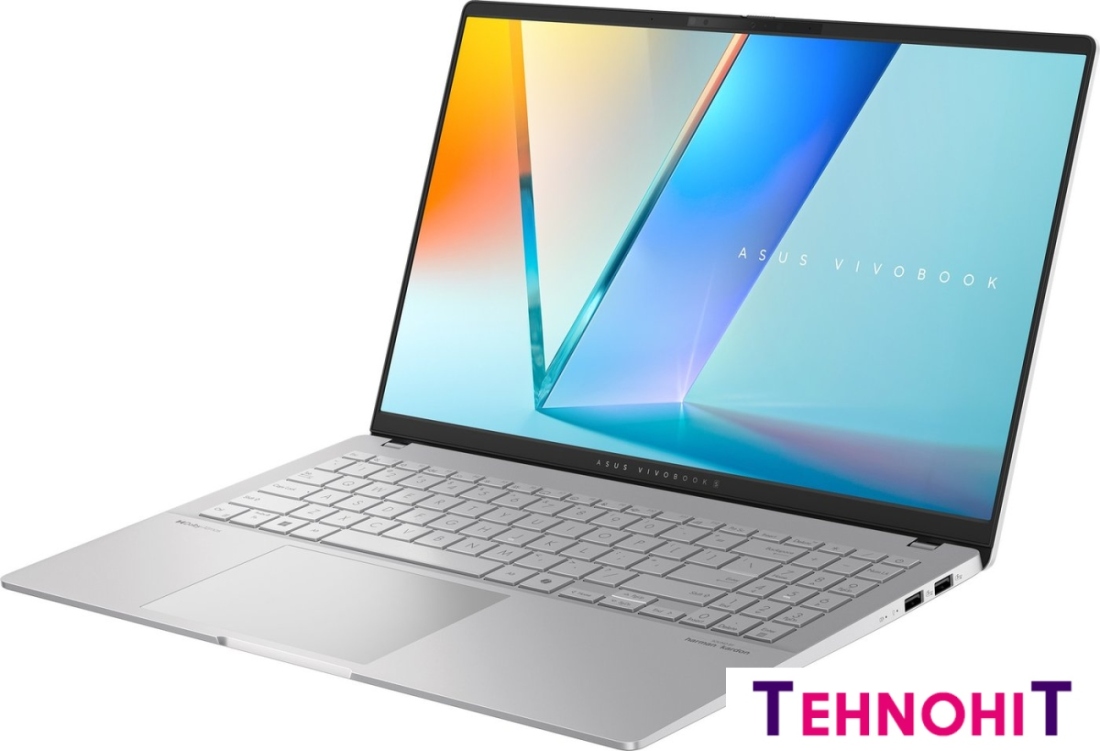 Ноутбук ASUS VivoBook S15 OLED S5507QA-MA052W