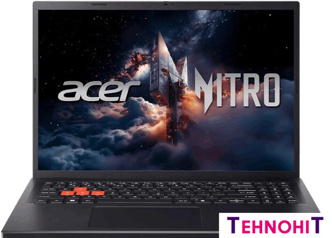 Игровой ноутбук Acer Nitro Lite 16 NL16-71G-526P NH.DAEER.001