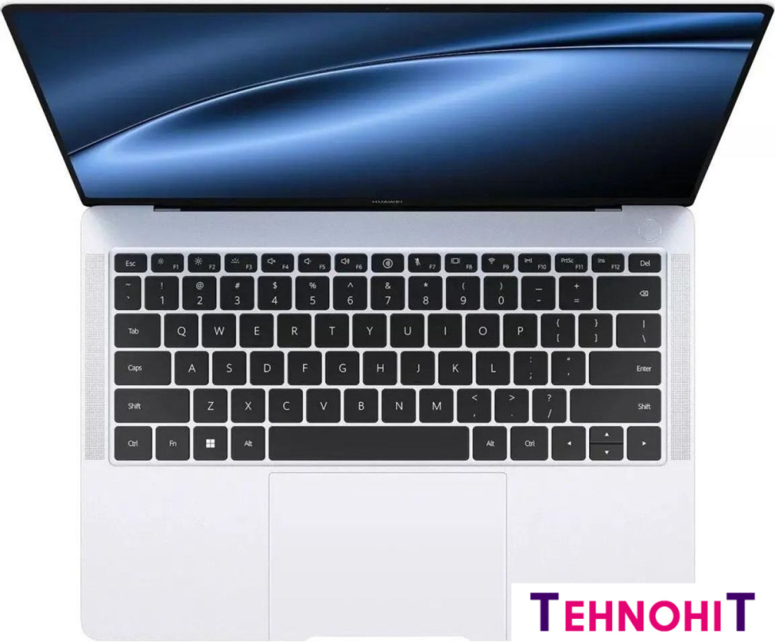 Ноутбук Huawei MateBook X Pro 2024 VanGoghH VGHH-X 53014ANN