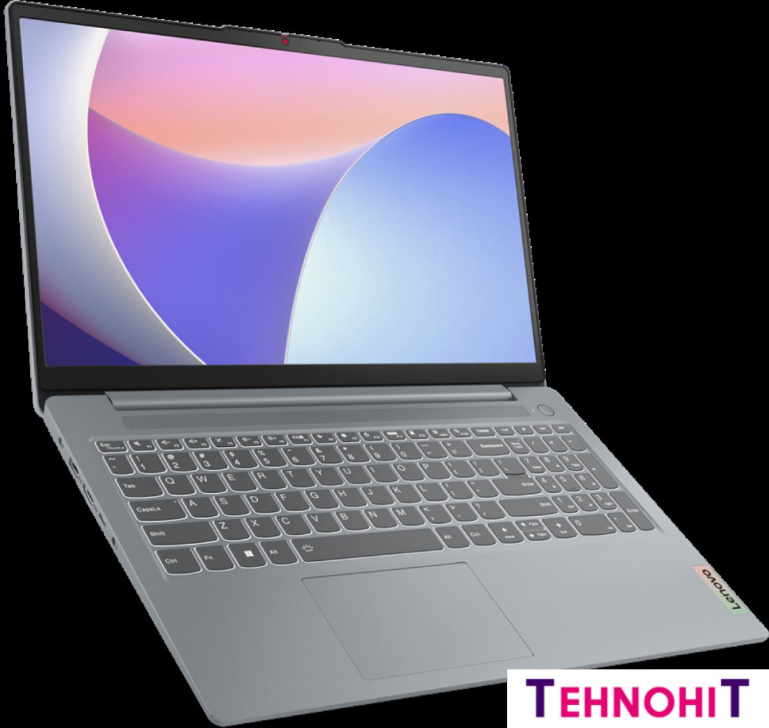 Ноутбук Lenovo IdeaPad Slim 3 15IAH8 83ER0086RK