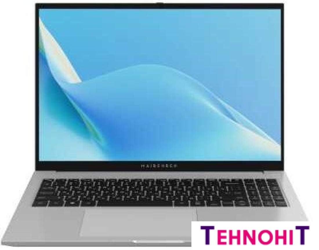 Ноутбук Maibenben Medio M15D-R576UM M15D-R576UMF1SLGRE0 Win 11 Pro