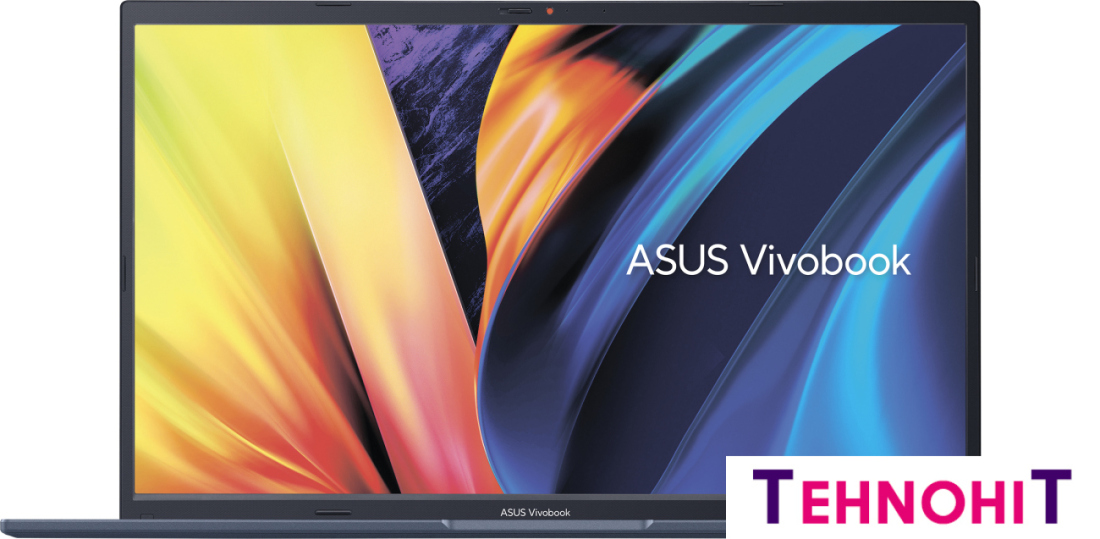 Ноутбук ASUS VivoBook 17 M1702QA-AU082