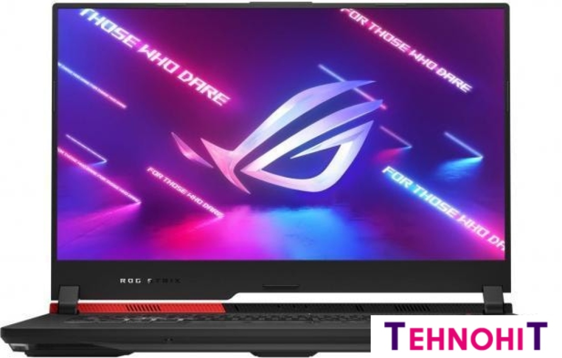 Игровой ноутбук ASUS ROG Strix G15 G513IC-HN057