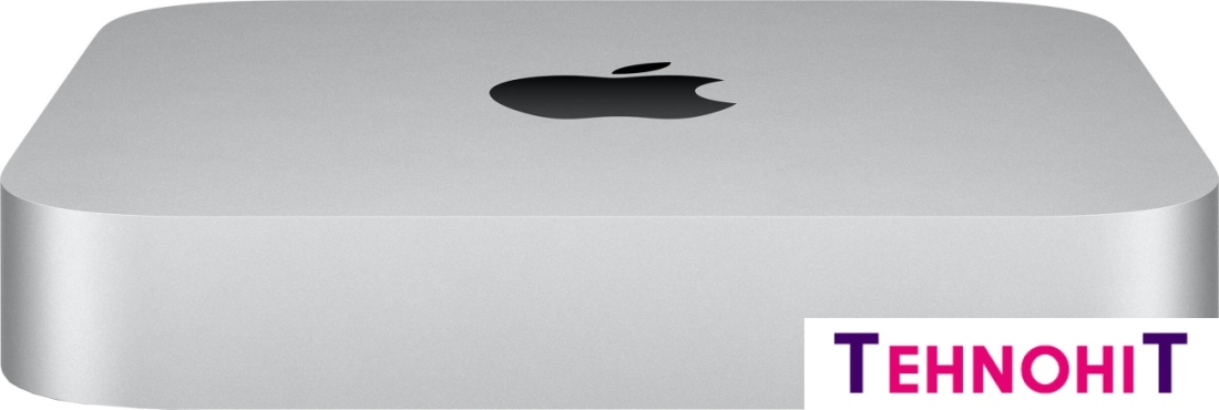 Компактный компьютер Apple Mac mini M1 Z12P000B0