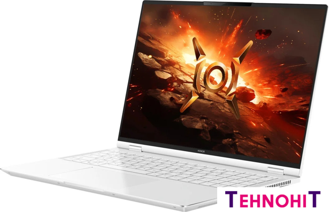 Ноутбук HONOR MagicBook Pro 16 Hunter DRA-5411 5301AJBN