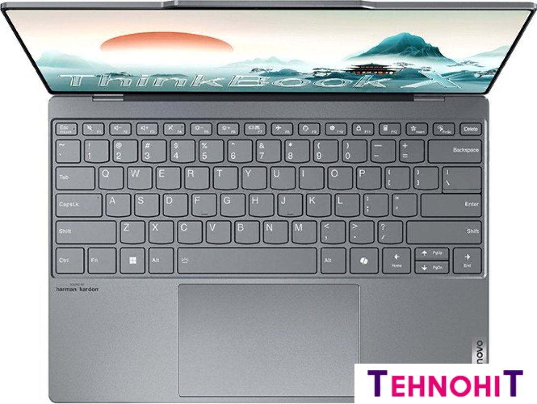 Ноутбук Lenovo ThinkBook X 2025 AI Intel Core Ultra 5 225H 21TU0003CD
