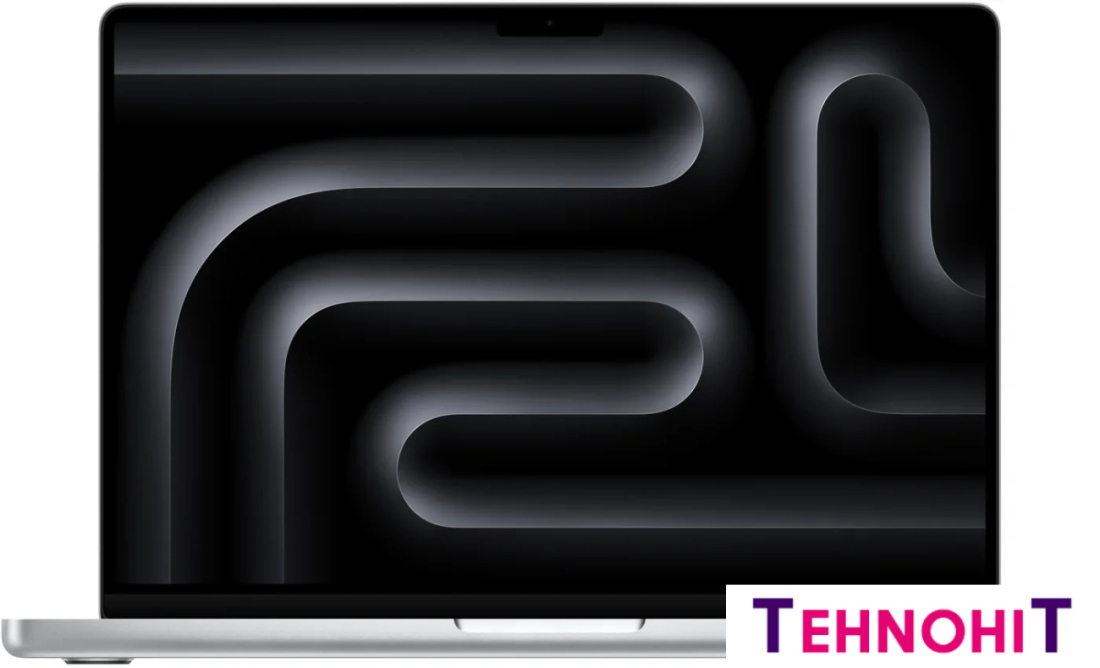 Ноутбук Apple MacBook Pro 14.2" M5 Pro 2026 MGDN4