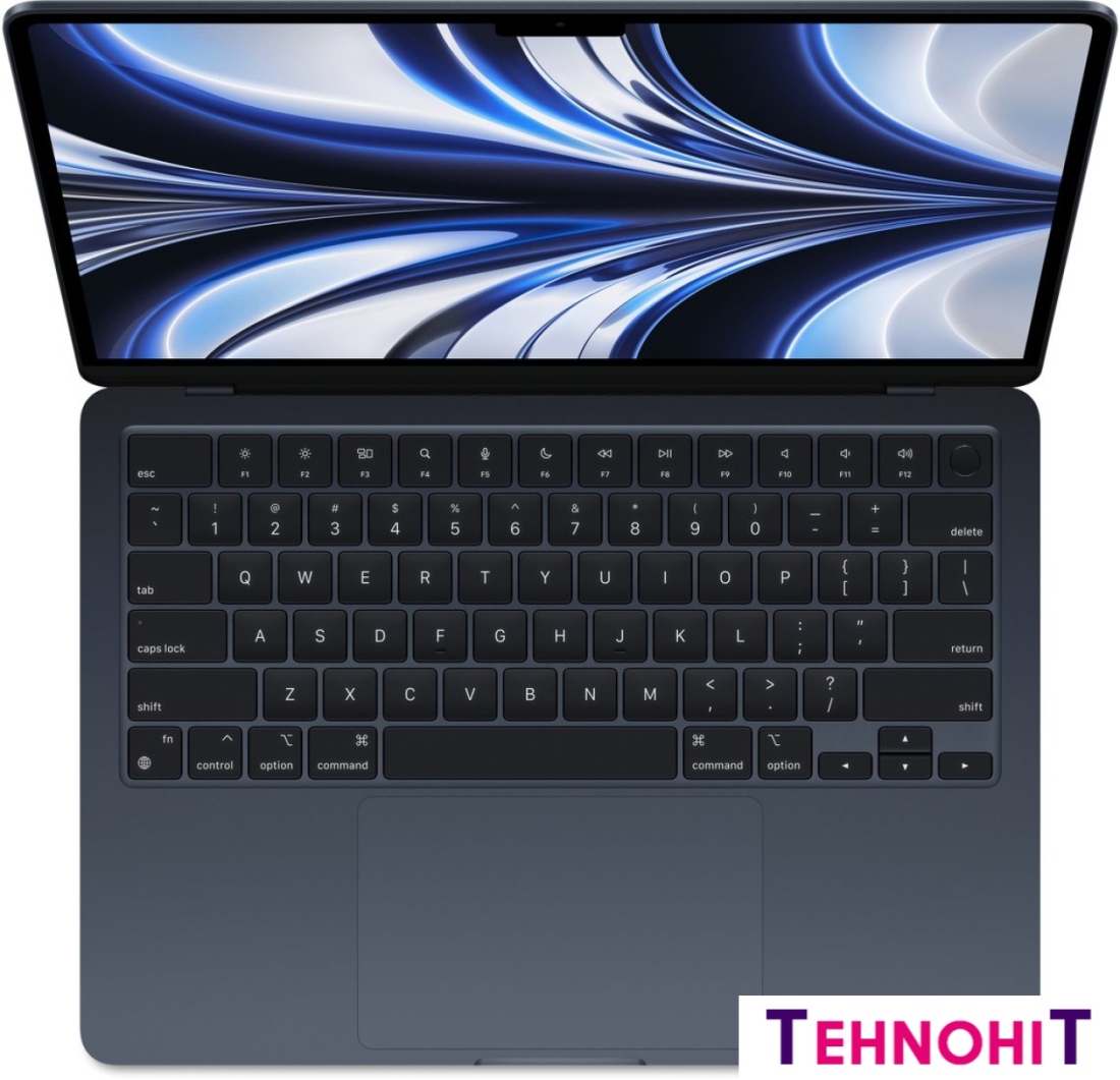 Ноутбук Apple Macbook Air 13" M2 2022 MC7X4
