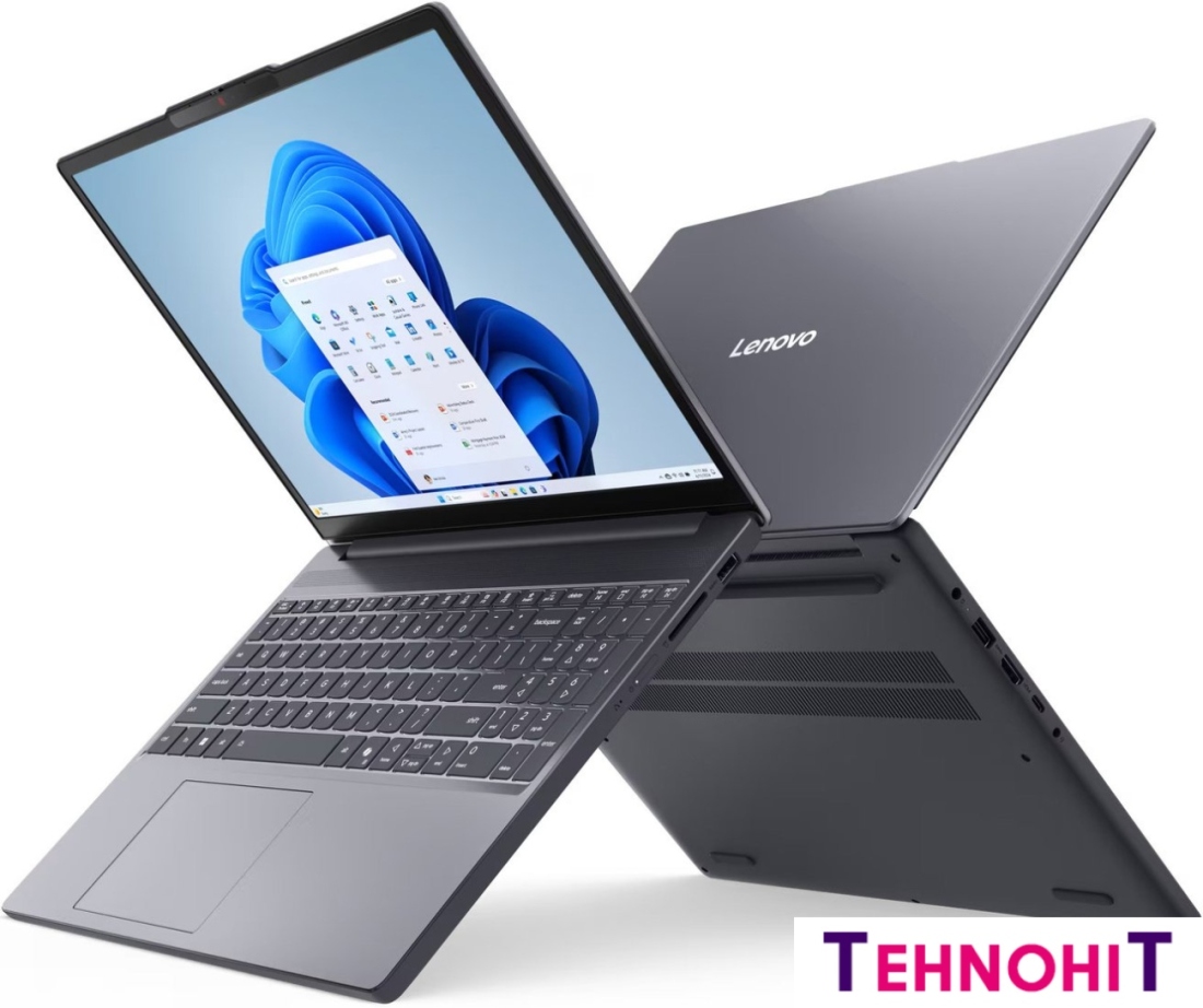 Ноутбук Lenovo IdeaPad Slim 3 15AHP10 83KA001BRK