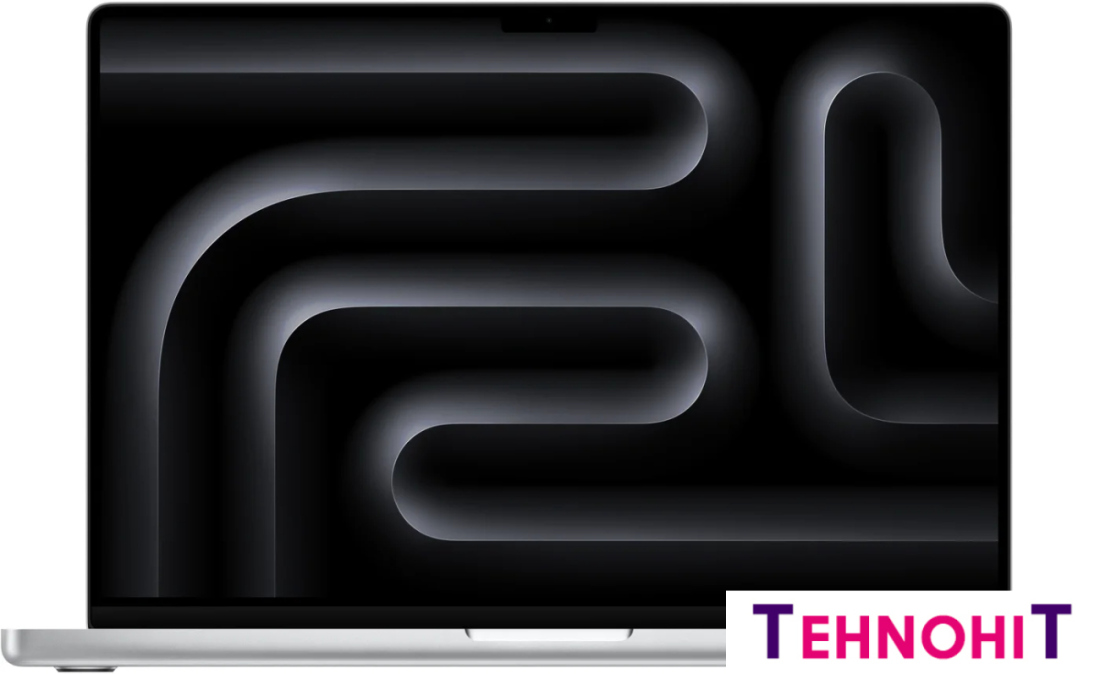 Ноутбук Apple MacBook Pro 16.2" M5 Pro 2026 MGE64