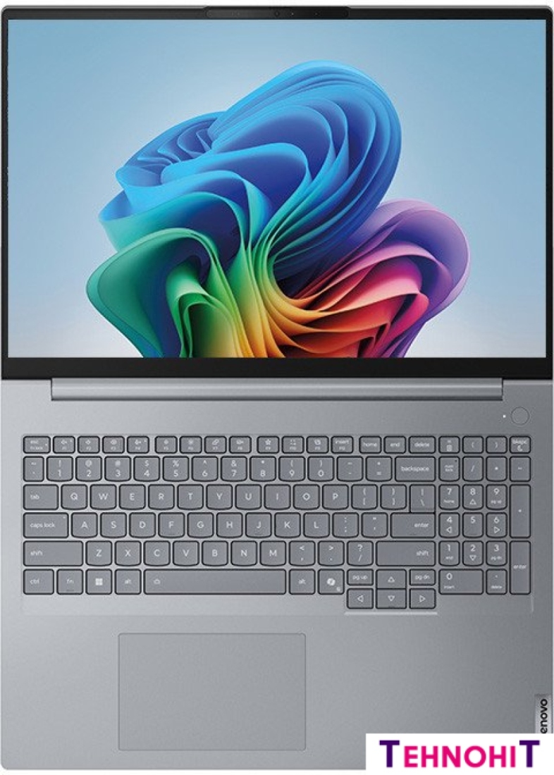 Ноутбук Lenovo ThinkBook 16 G8 IRL 21SH009GRT
