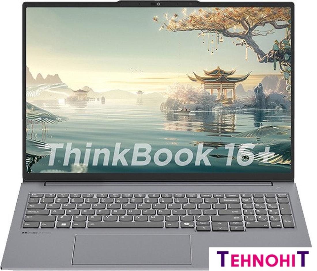Ноутбук Lenovo Thinkbook 16 G7+ ASP 21Q50000CD