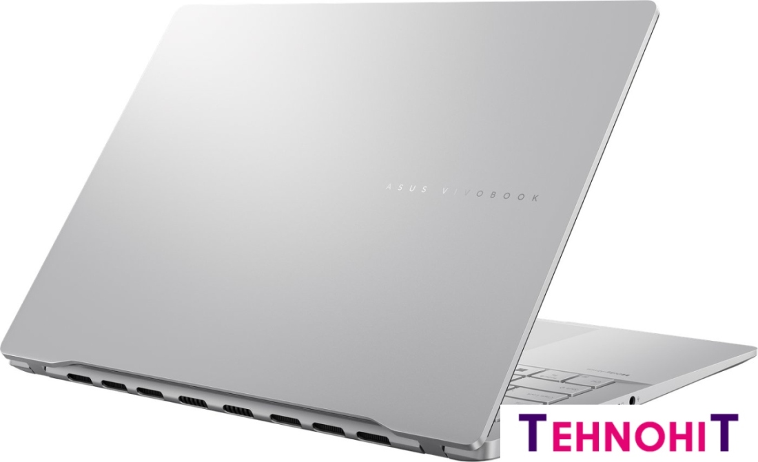 Ноутбук ASUS Vivobook S 14 OLED M5406NA-QD108