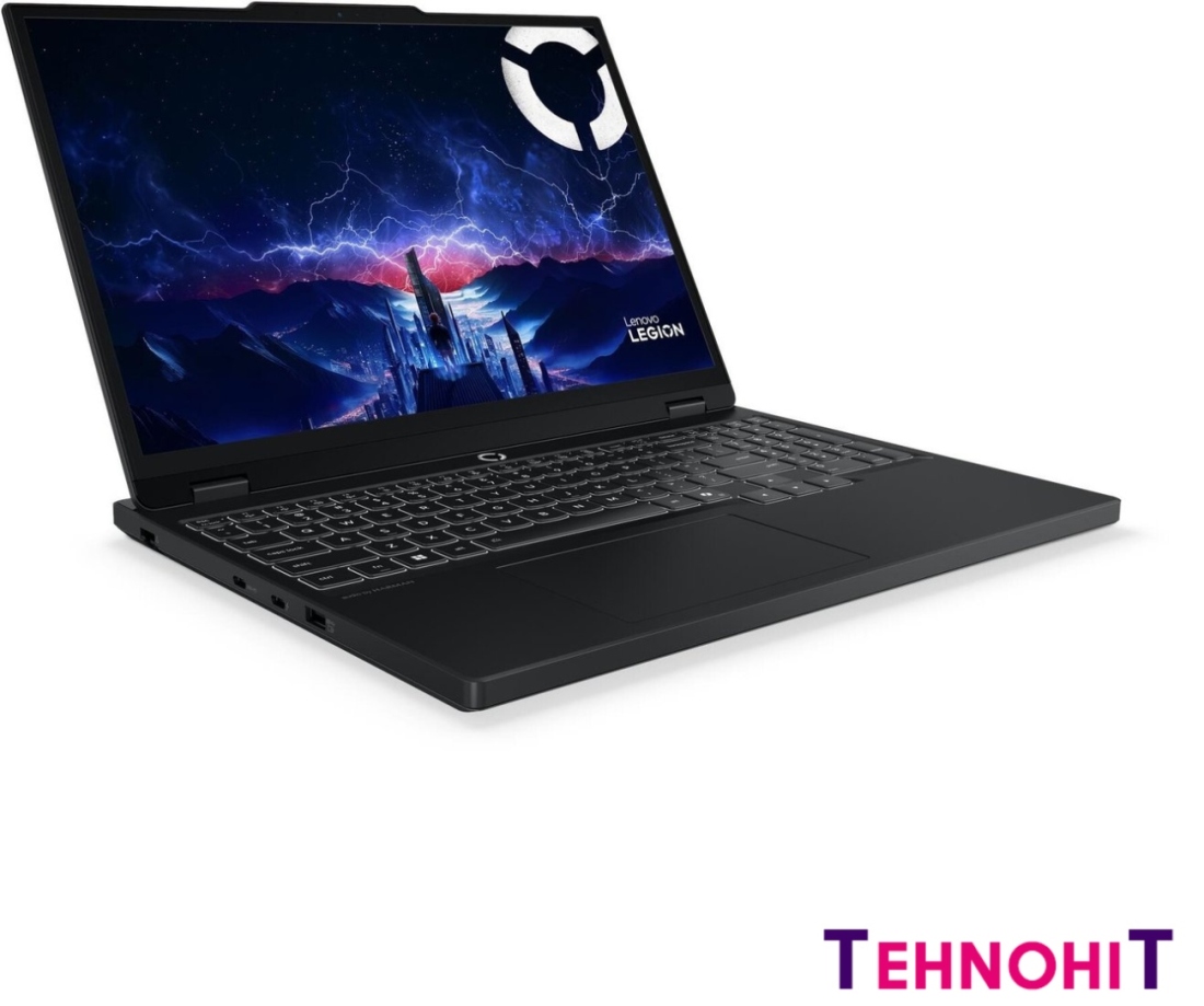 Игровой ноутбук Lenovo Legion 5 15IRX10 83F0000GRK