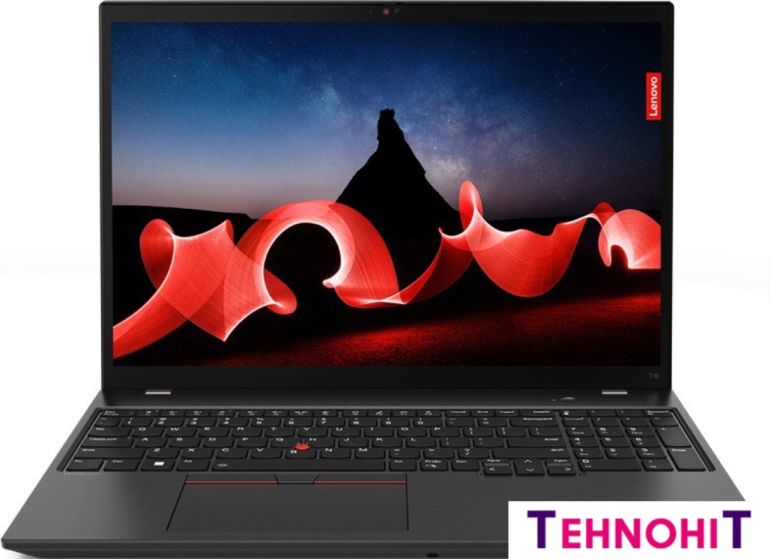 Ноутбук Lenovo ThinkPad T16 Gen 2 Intel 21HJS7QX00
