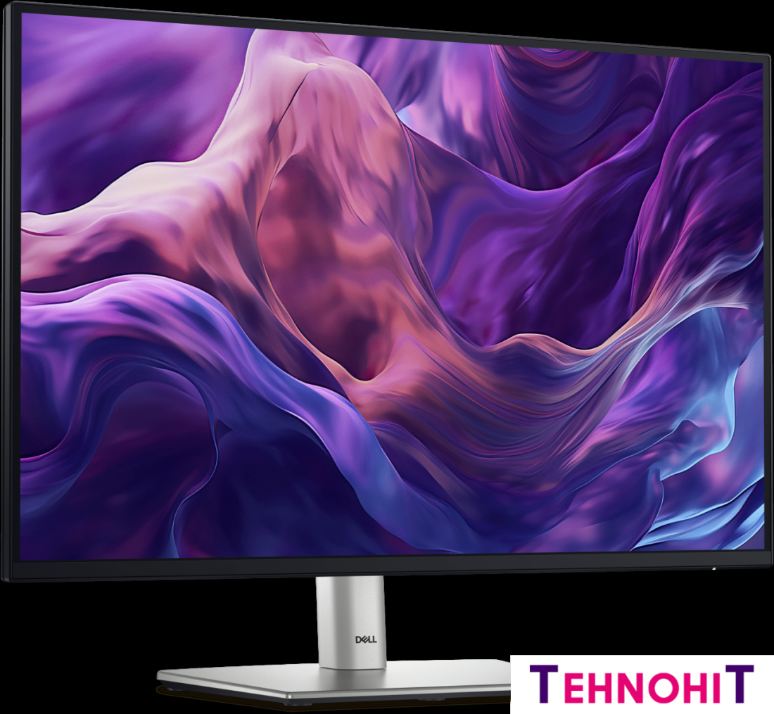 Монитор Dell P2425E