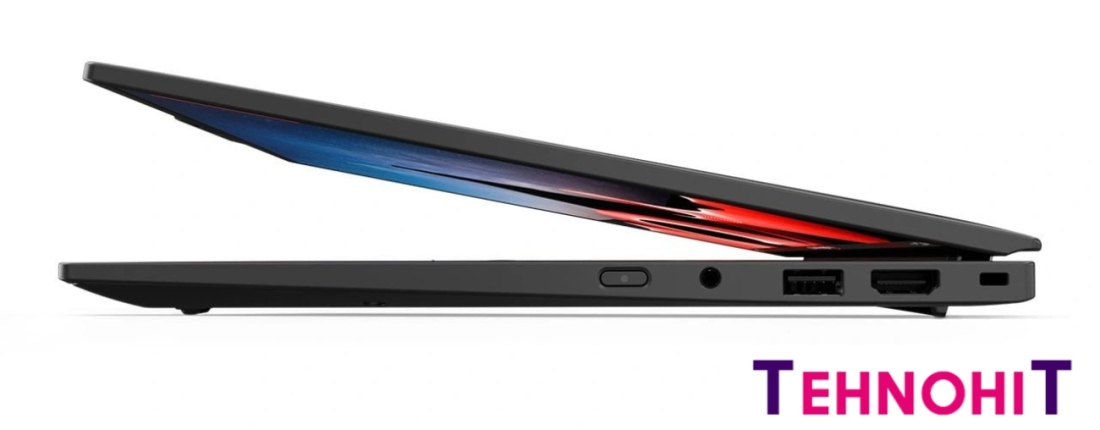 Ноутбук Lenovo ThinkPad X1 Carbon Gen 12 21KC006MRT