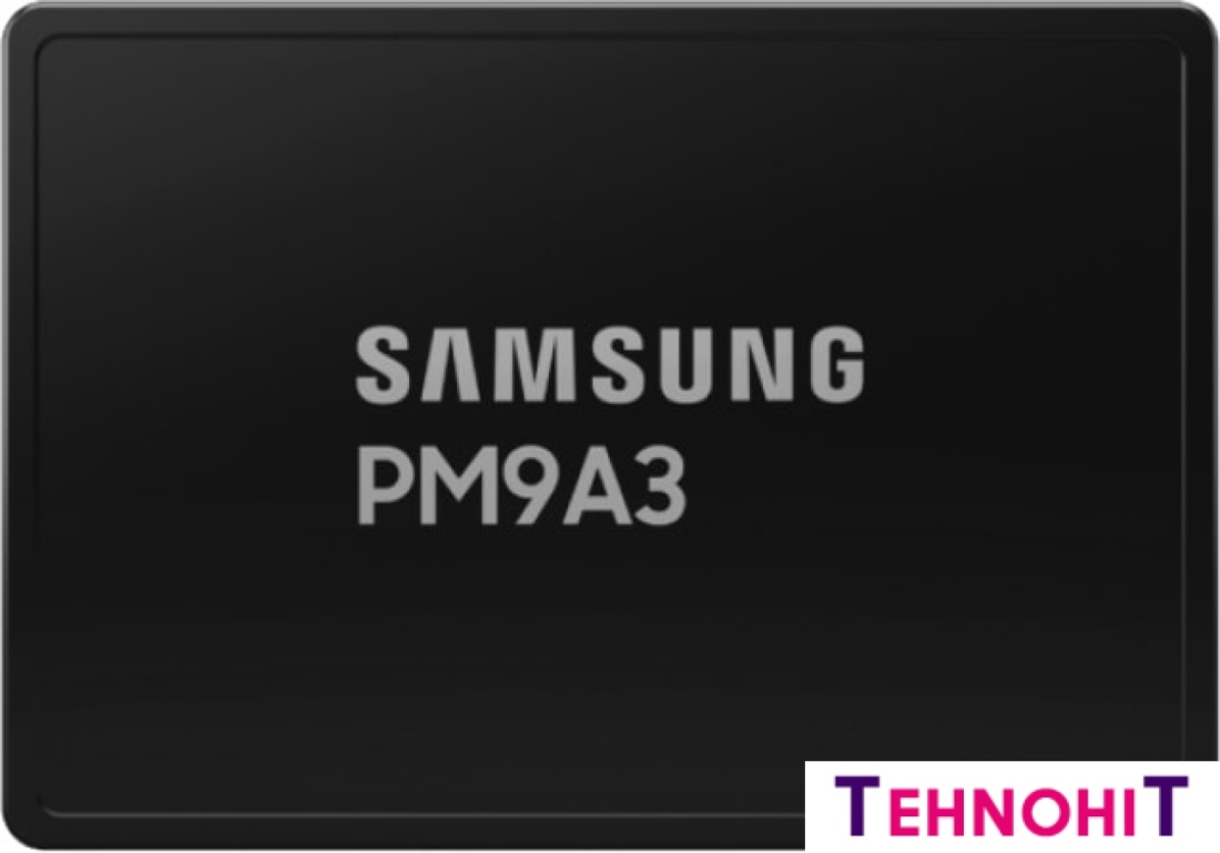 SSD Samsung PM9A3 1.92TB MZQL21T9HCJR-00A07
