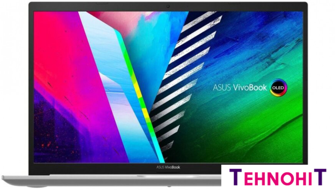 Ноутбук ASUS VivoBook 15 OLED M513UA-L1427W