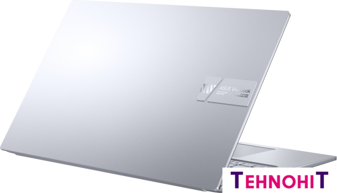 Ноутбук ASUS VivoBook 17X M3704YA-AU161