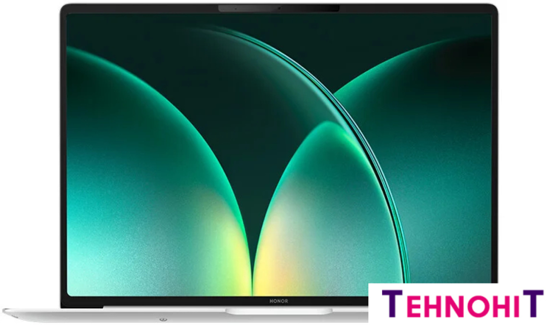 Ноутбук HONOR MagicBook Pro 14 2026 ZQC-P 5301ATEM