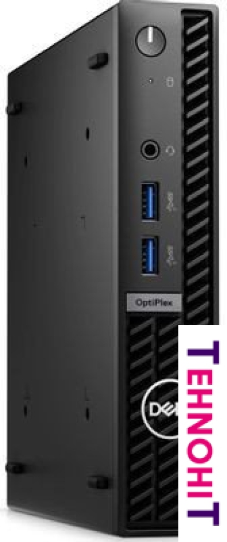 Компактный компьютер Dell Optiplex Micro 7010-16360490