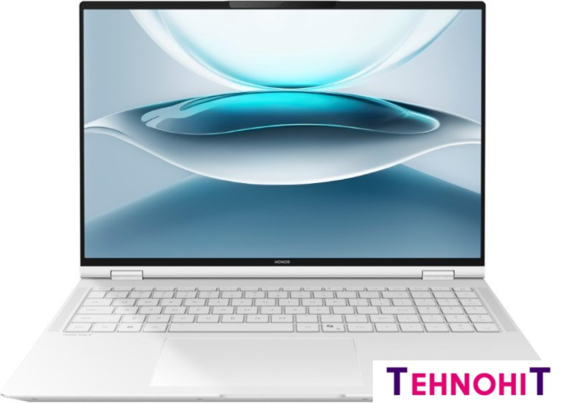 Ноутбук HONOR MagicBook Pro 16 DRB-P 5301ANSV