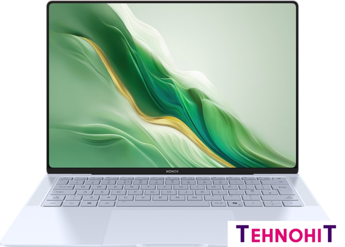 Ноутбук HONOR MagicBook Art 14 2024 MRA-521 5301AKXJ