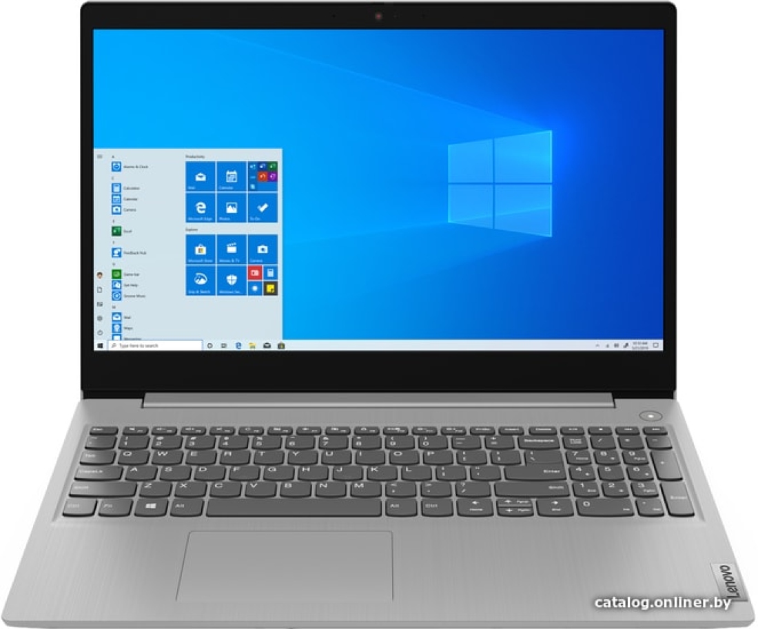 Ноутбук Lenovo IdeaPad Slim 3 16ABR8 82XR008NRK