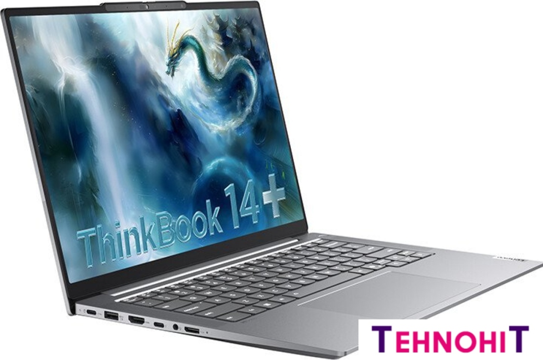 Ноутбук Lenovo ThinkBook 14 G7+ IAH 21TK0001CD