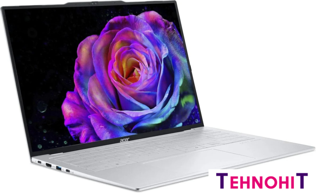 Ноутбук Acer Swift Air 16 SFA16-61M-R721 NX.DJBCD.002