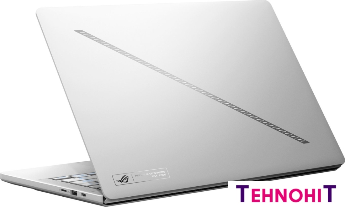 Игровой ноутбук ASUS ROG Zephyrus G14 2025 GA403WW-QS099W