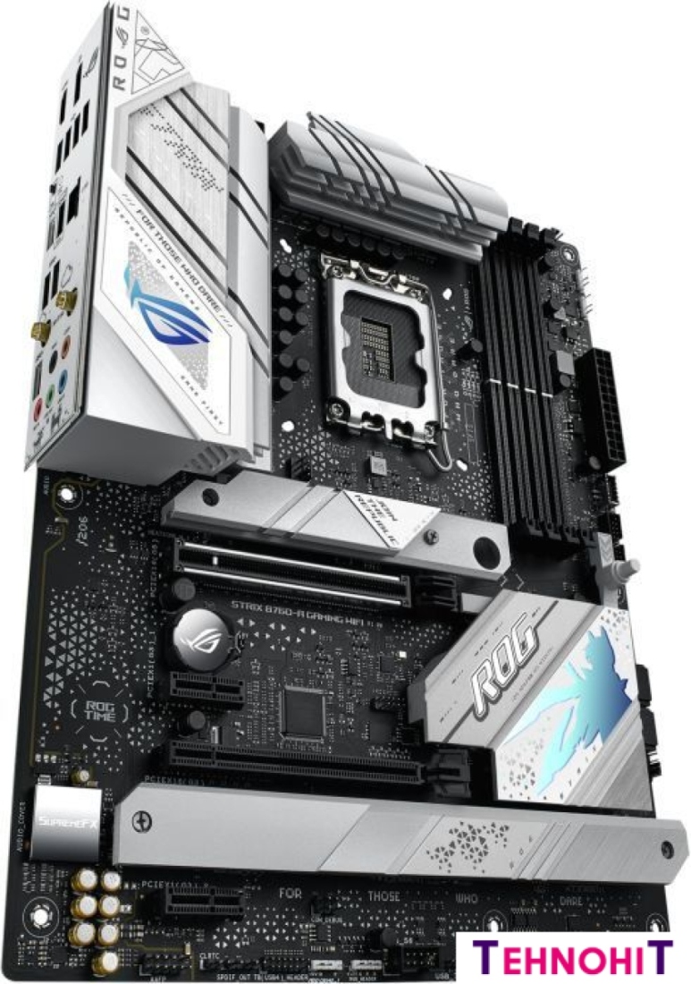 Материнская плата ASUS ROG Strix B760-A Gaming WIFI