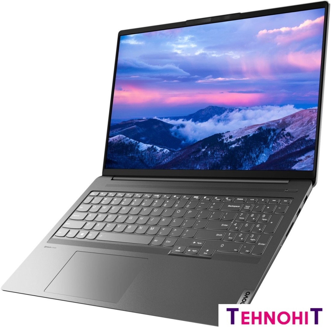 Ноутбук Lenovo IdeaPad 5 Pro 16ACH6 82L500EXPB