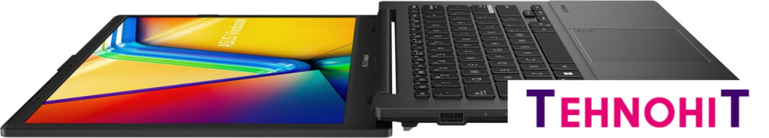 Ноутбук ASUS Vivobook Go 14 E1404FA-EB461
