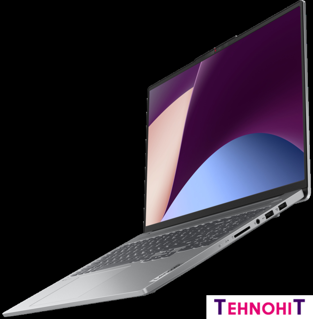 Ноутбук Lenovo Xiaoxin Pro 16 APH8 83AR0001CD APH8GRXR732G1TB11C