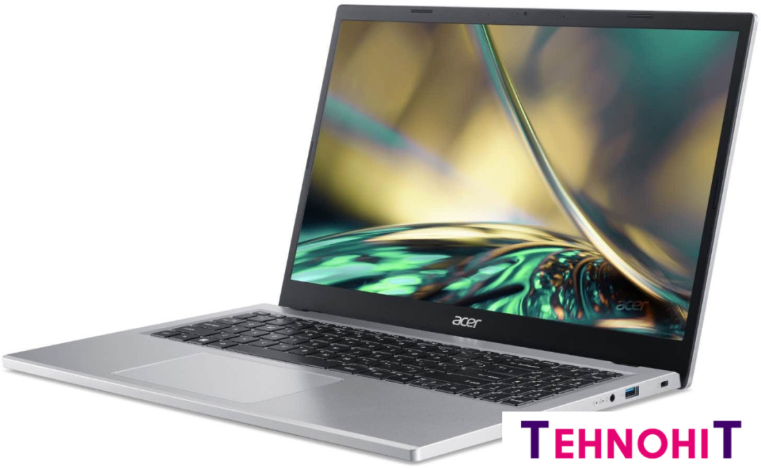 Ноутбук Acer Aspire 3 A315-510P-30EA NX.KDHER.002