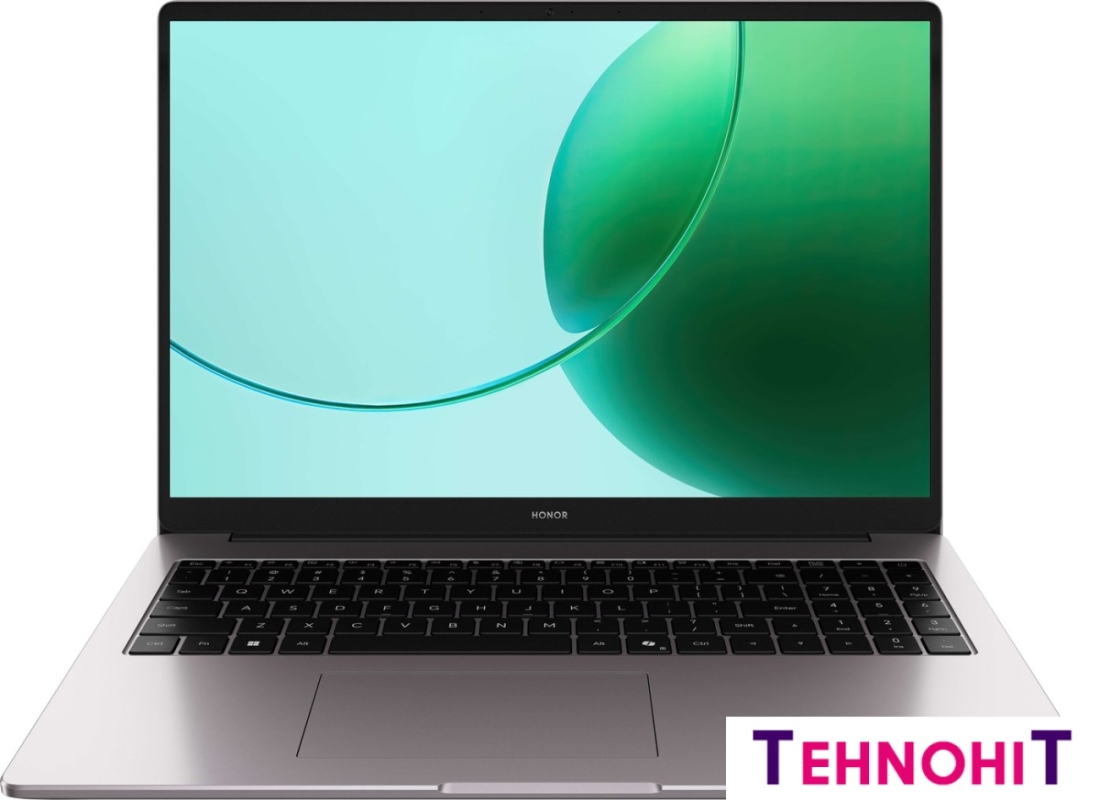 Ноутбук HONOR MagicBook X16 AMD 2025 GOH-X 5301AQLL