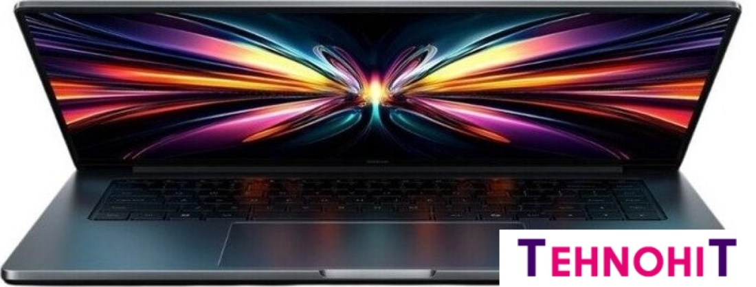 Ноутбук Xiaomi RedmiBook Pro 16 2025 JYU4649CN