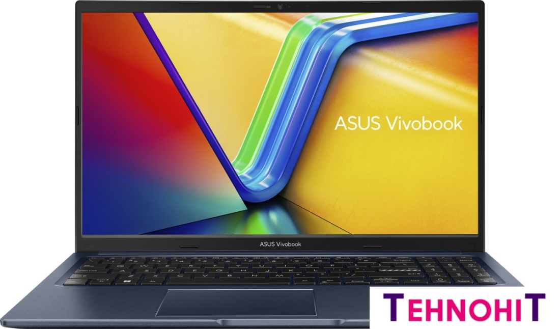Ноутбук ASUS VivoBook 15 X1504ZA-BQ1484