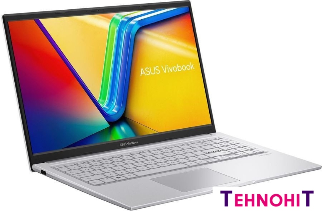 Ноутбук ASUS Vivobook 15 X1504VA-BQ1076