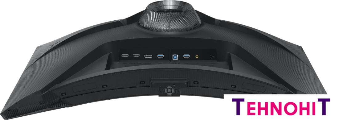 Игровой монитор Samsung Odyssey Neo G7 LS32BG752NIXCI